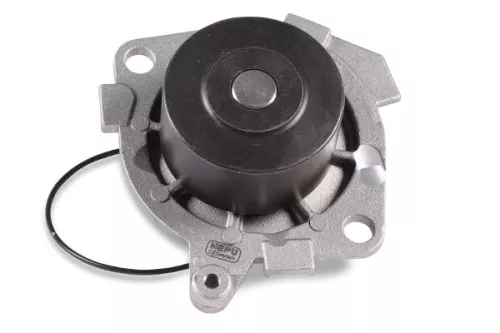 Water Pump, engine cooling HEPU P1045)