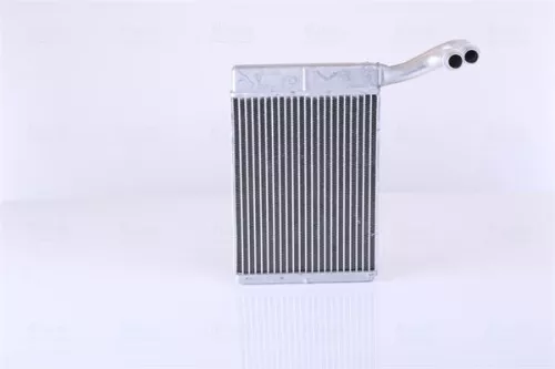 Heat Exchanger, interior heating NISSENS 707095)