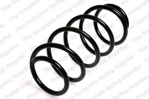 Suspension Spring LESJÖFORS 4063464)