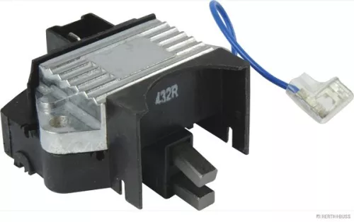 Alternator Regulator Herth+Buss Elparts 35931011)