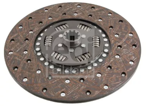 Clutch Disc FEBI BILSTEIN 105029)