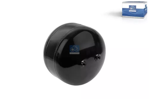 Air Tank, compressed-air system DT Spare Parts 3.70117)