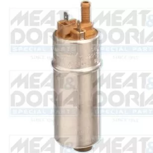 Fuel Pump MEAT & DORIA 76982)