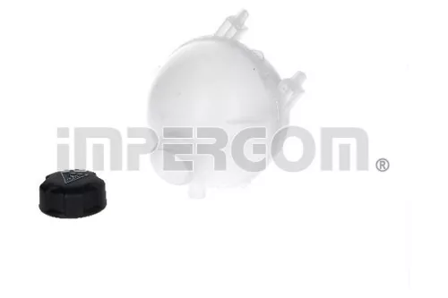 Expansion Tank, coolant ORIGINAL IMPERIUM 44233)