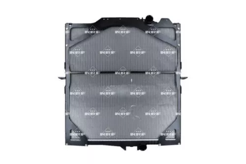 Radiator, engine cooling NRF 509702)
