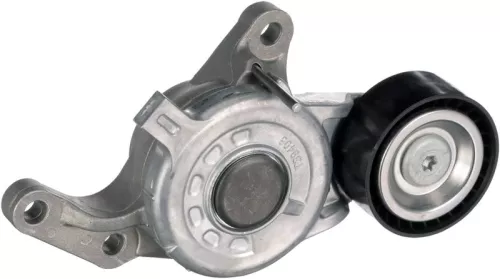 Belt Tensioner, V-ribbed belt GATES T39406)