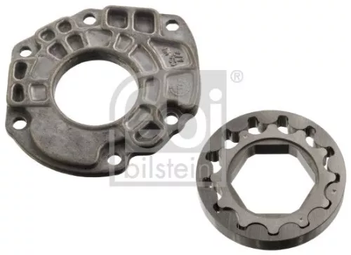 Rotor Set, oil pump FEBI BILSTEIN 104151)