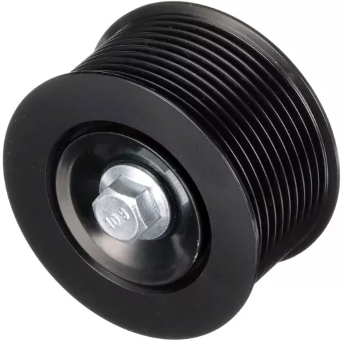 Deflection/Guide Pulley, V-ribbed belt GATES T36634)