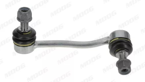 Link/Coupling Rod, stabiliser bar MOOG ME-LS-4890)
