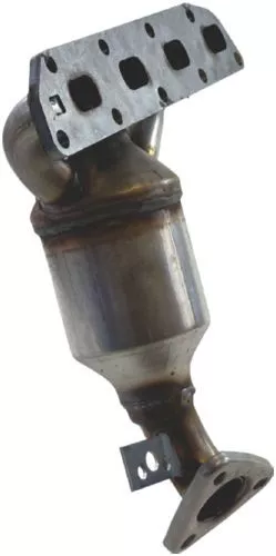 Catalytic Converter BOSAL 090-157)