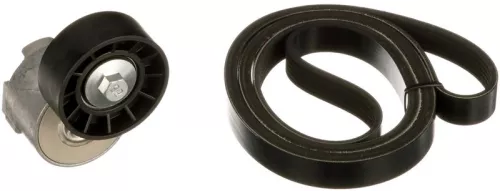 V-ribbed Belt Set GATES K136PK1070)