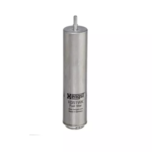 Fuel Filter HENGST FILTER H351WK)