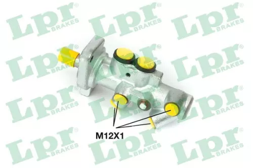 Brake Master Cylinder LPR 1371)
