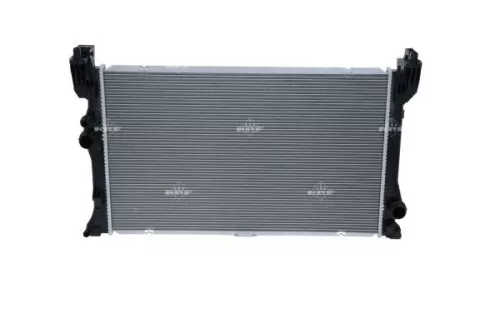 Radiator, engine cooling NRF 59248)