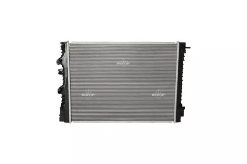 Radiator, engine cooling NRF 59268)