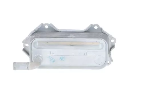 Oil Cooler, engine oil  31773)