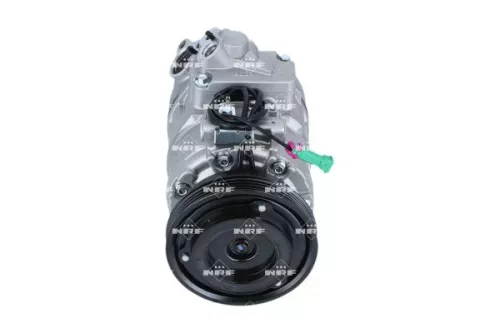 Compressor, air conditioning NRF 32104)