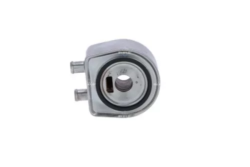 Oil Cooler, engine oil  31769)