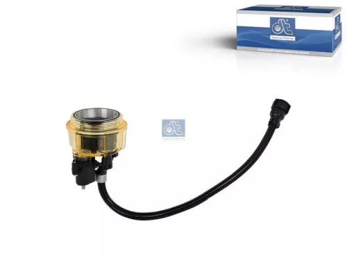 Fuel Filter DT Spare Parts 2.12262)
