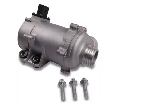 Water Pump, engine cooling HEPU P430)