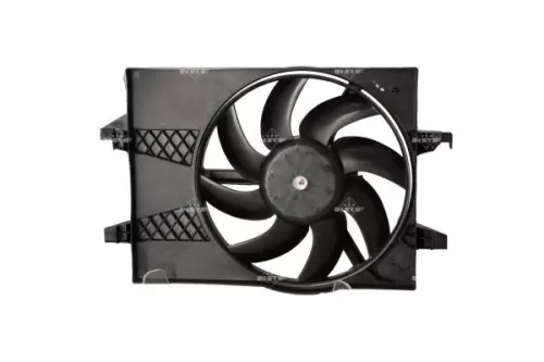 Fan, engine cooling NRF 47884)
