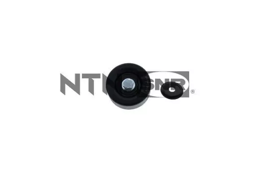 Deflection/Guide Pulley, V-ribbed belt SNR GA384.18)