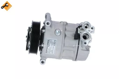 Compressor, air conditioning NRF 32955)