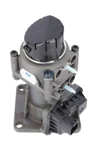 Brake Valve, service brake DT Spare Parts 1.18907)