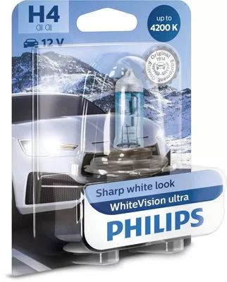 Bulb PHILIPS 12342WVUB1)