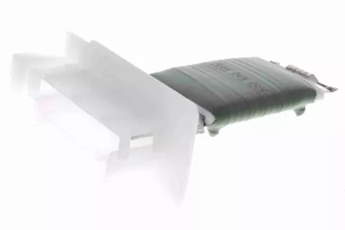 Regulator, interior blower VEMO V30-79-0024)