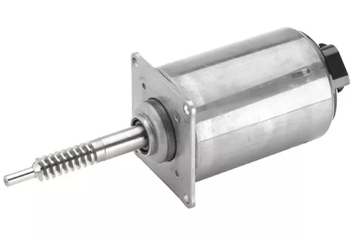 Actuator, exentric shaft (variable valve lift) CONTINENTAL/VDO A2C59515106)