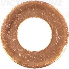 Seal Ring, injector VICTOR REINZ 40-70631-00)