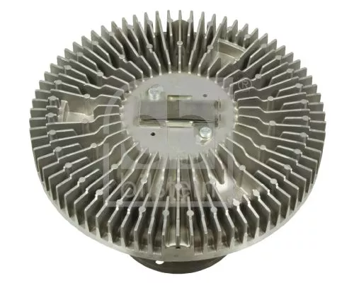Clutch, radiator fan FEBI BILSTEIN 35551)