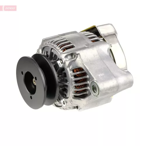 Alternator DENSO DAN2016)