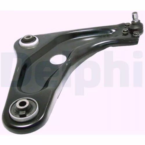 Control/Trailing Arm, wheel suspension DELPHI TC1898)