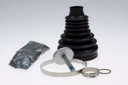 Bellow Kit, drive shaft SPIDAN 36297)