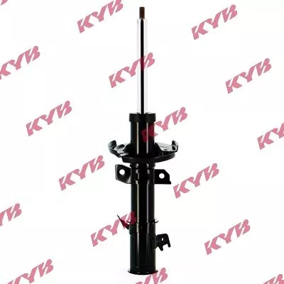Shock Absorber KYB 3348033)