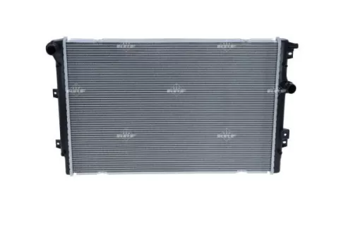 Radiator, engine cooling NRF 59352)