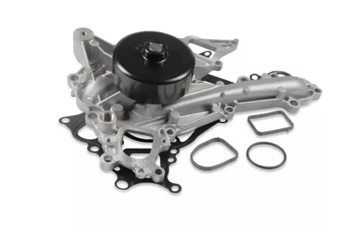 Water Pump, engine cooling HEPU P1551)