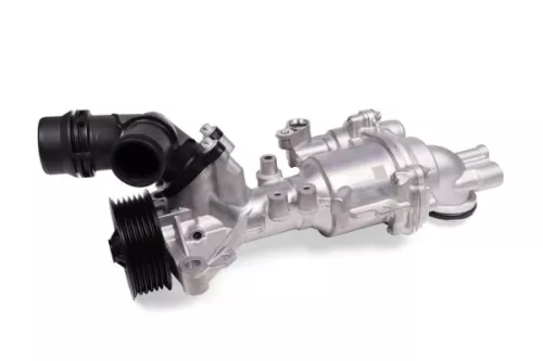 Water Pump, engine cooling HEPU P1574)