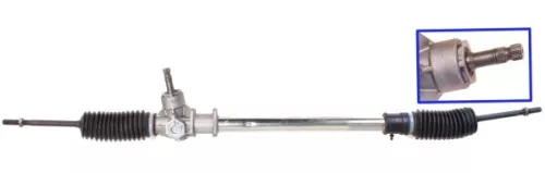 Steering Gear SPIDAN 52521)