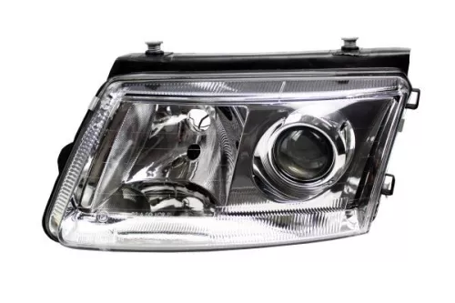 Headlight ABAKUS 441-1156LXND7E)