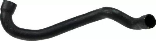 Radiator Hose GATES 05-1706)