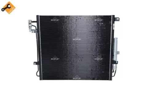 Condenser, air conditioning NRF 350376)