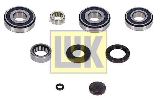 Repair Kit, manual transmission Schaeffler LuK 462 0239 10)