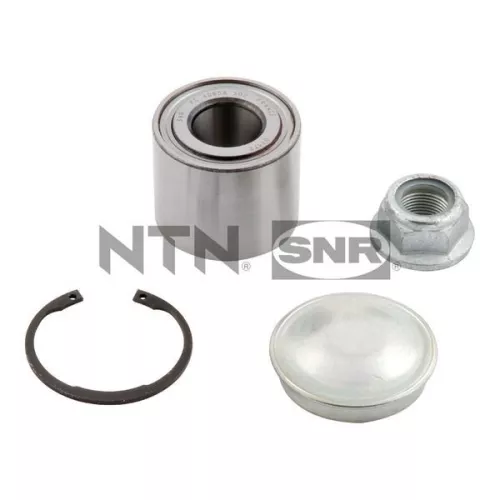Wheel Bearing Kit SNR R155.77)