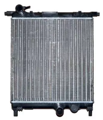 Radiator, engine cooling NRF 53102)