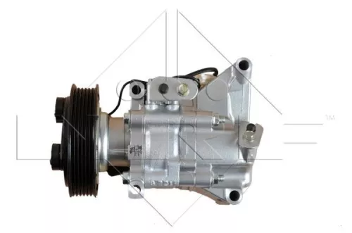 Compressor, air conditioning NRF 32687)