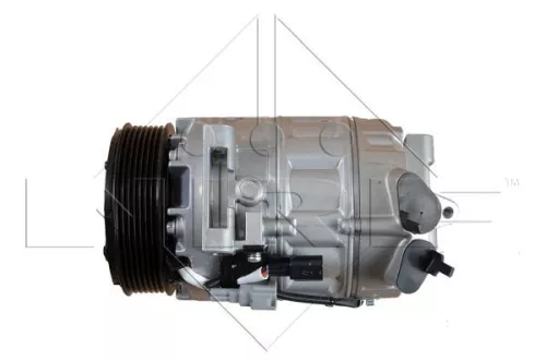 Compressor, air conditioning NRF 32669)
