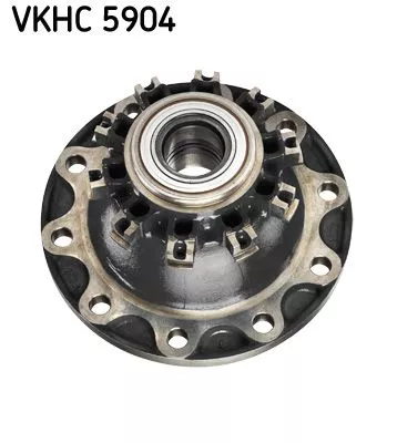 Wheel Hub SKF VKHC 5904)
